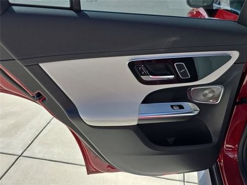 New 2026 Mercedes-Benz GLC 300 4MATIC image 12