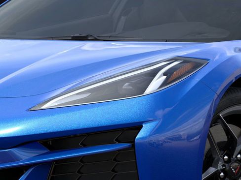 New 2025 Chevrolet Corvette Z06 image 34