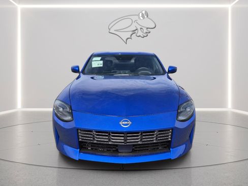 New 2026 Nissan Z Sport image 8