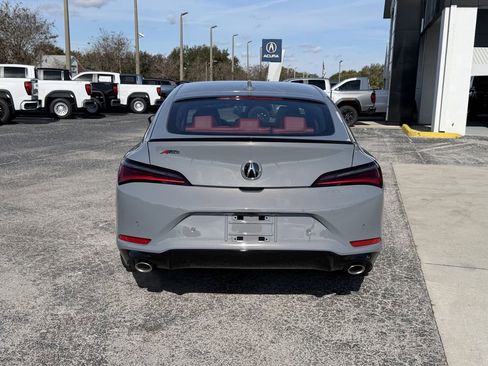 New 2026 Acura Integra A-Spec image 5