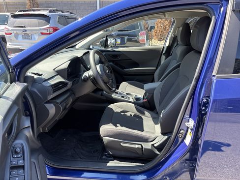 Certified 2026 Subaru Crosstrek 2.0i Premium AWD/4WD image 4