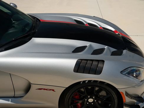 Used 2016 Dodge Viper GTC w/ ACR Package RWD image 71