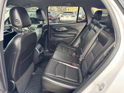 Used 2019 GMC Terrain SLT w/ Preferred Package image 29