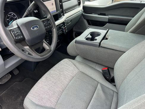 Certified 2024 Ford F350 XLT image 11