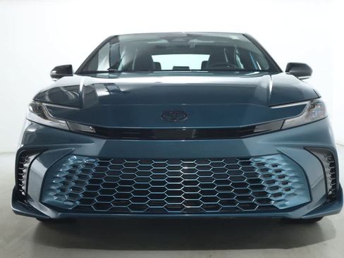 Certified 2026 Toyota Camry XSE image 5