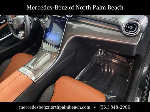 Certified 2023 Mercedes-Benz C 300 4MATIC Sedan image 27