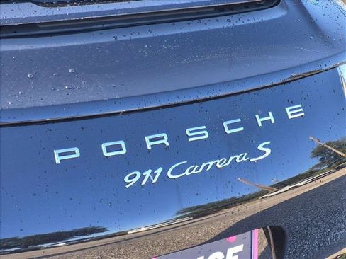 Used 2012 Porsche 911 Carrera S RWD image 22