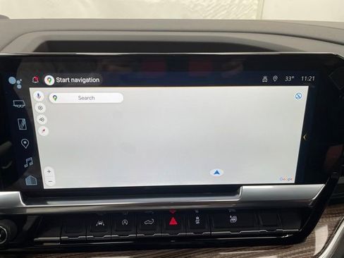 New 2026 Chevrolet Silverado 1500 LT image 4