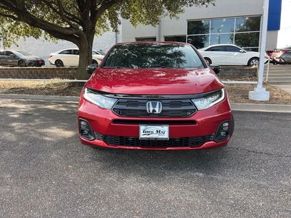 New 2026 Honda Odyssey Sport-L