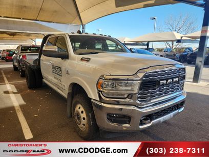 Used 2019 RAM 3500 Limited