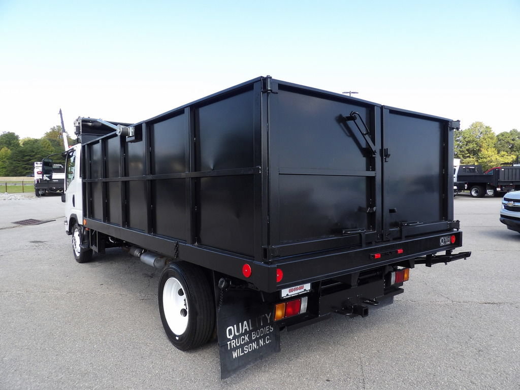 Used 2024 Chevrolet Low Cab Forward RWD image 17