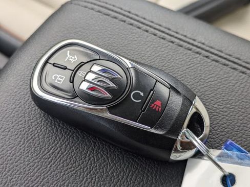 Used 2024 Buick Encore GX Avenir w/ Avenir Technology Package FWD image 33