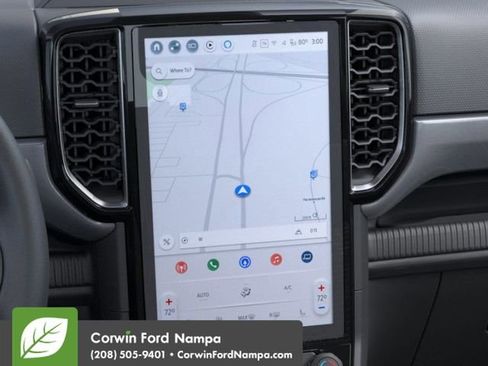 New 2025 Ford Ranger XLT image 14