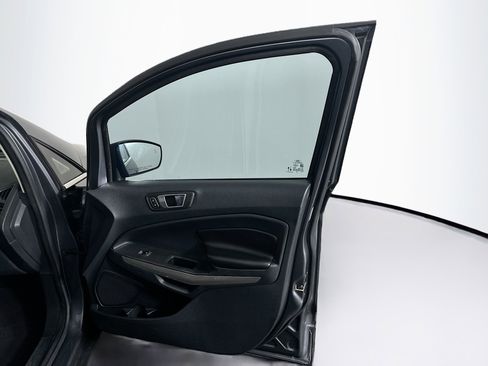 Used 2020 Ford EcoSport Titanium AWD/4WD image 31