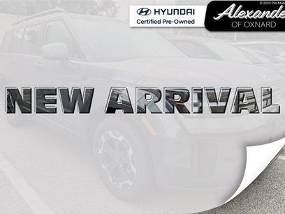 Certified 2025 Hyundai Santa Fe SEL