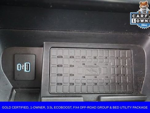 Used 2024 Ford F150 XLT w/ Equipment Group 303A High AWD/4WD image 28