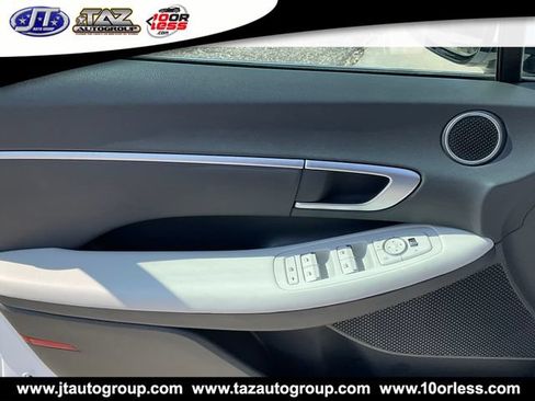 Used 2024 Hyundai Sonata SEL FWD image 11