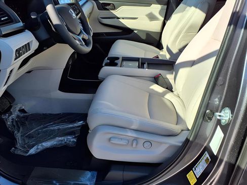 New 2026 Honda Odyssey EX-L image 19