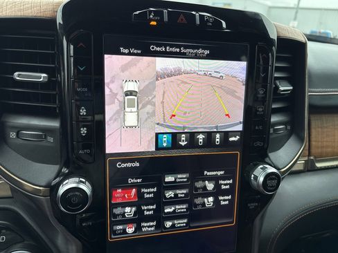 Used 2019 RAM 1500 Limited image 19