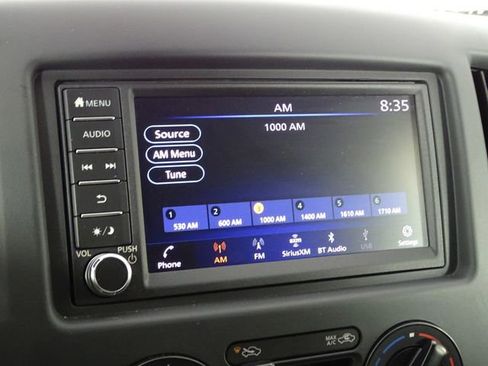 Used 2021 Nissan NV200 S image 25