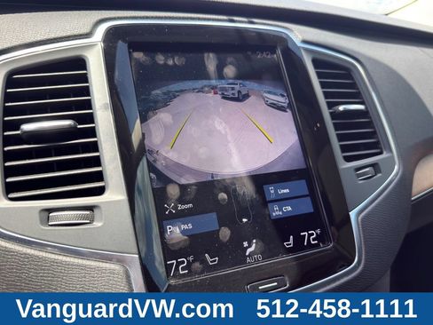 Used 2021 Volvo XC90 T8 Inscription Expression w/ Climate Package AWD/4WD image 19