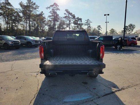 Used 2025 GMC Sierra 1500 Denali w/ Technology Package image 7