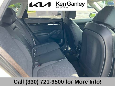 Certified 2024 Kia Seltos S AWD/4WD image 54