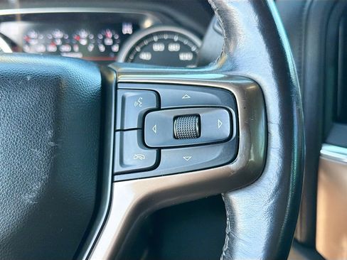 Used 2020 Chevrolet Silverado 2500 High Country w/ Z71 Off-Road Package image 36