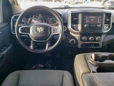 Used 2020 RAM 1500 Big Horn AWD/4WD image 28