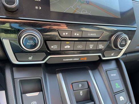 Used 2021 Honda CR-V Touring image 21