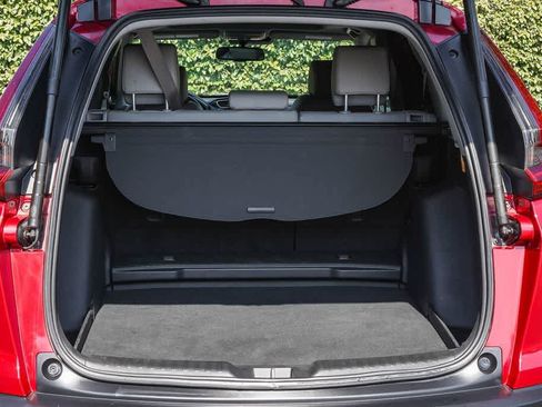 Used 2020 Honda CR-V EX-L image 27
