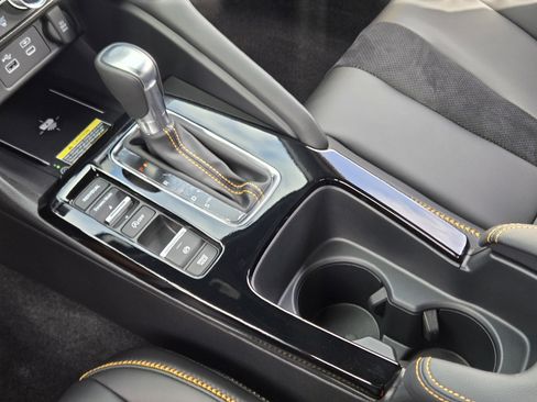 Certified 2026 Acura Integra A-Spec image 20