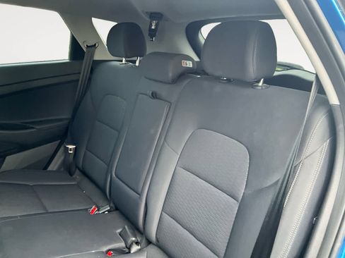 Used 2020 Hyundai Tucson SEL AWD/4WD image 14