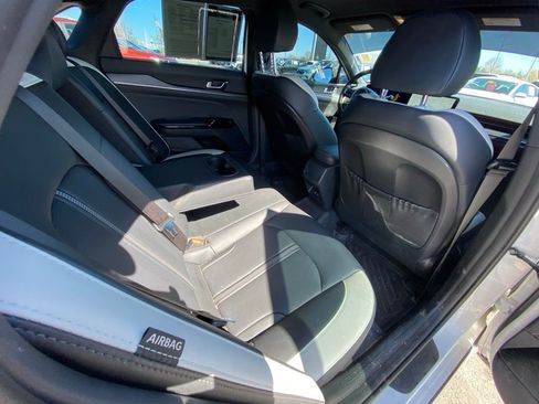 Certified 2025 Kia K5 GT-Line image 25