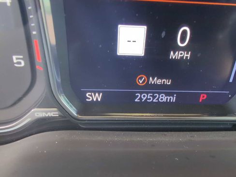 Used 2021 GMC Sierra 2500 Denali image 12