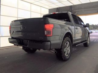 Used 2018 Ford F150 Lariat AWD/4WD video 2
