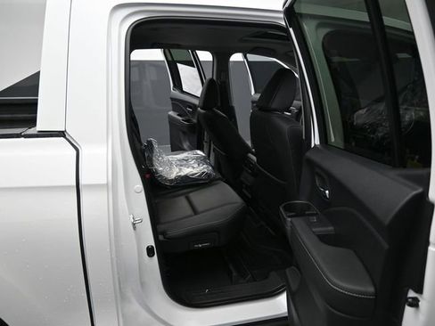 New 2026 Honda Ridgeline RTL image 20