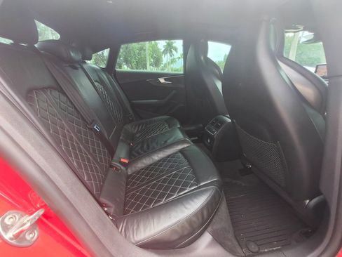 Used 2018 Audi S5 Prestige w/ S Sport Package image 29