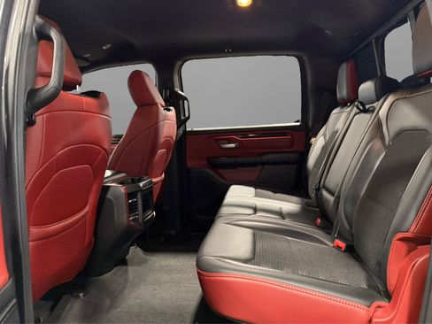 Used 2020 RAM 1500 Rebel w/ Rebel Level 1 Equipment Group AWD/4WD image 36