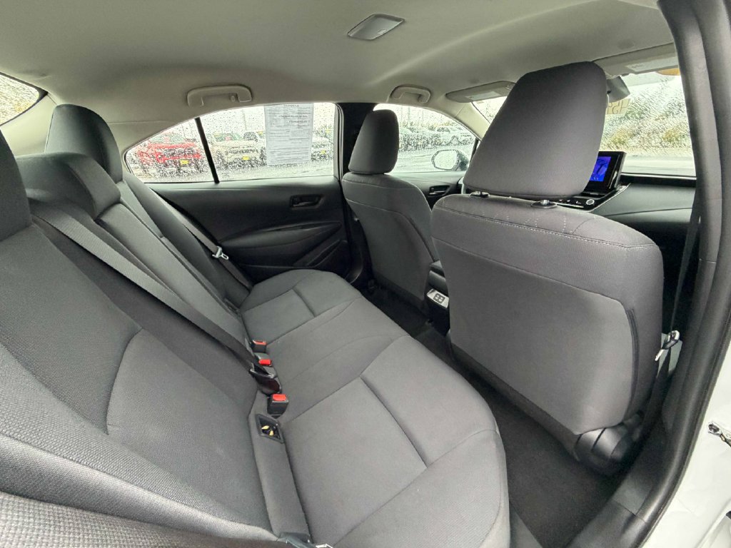 Used 2024 Toyota Corolla LE FWD image 26