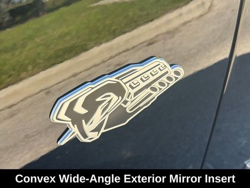 New 2026 RAM 1500 Big Horn image 30