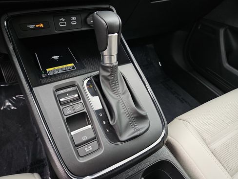 Used 2023 Honda CR-V EX-L image 16