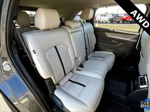 Used 2025 MAZDA CX-90 3.3 Turbo w/ Preferred Package image 24