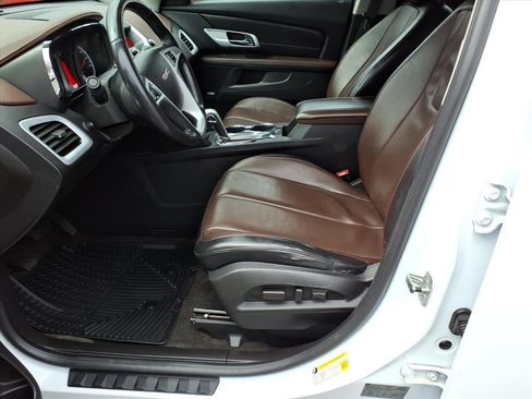 Used 2010 GMC Terrain SLT image 13