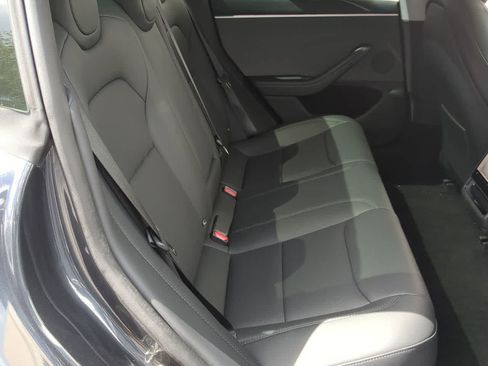 Used 2024 Tesla Model 3 Standard Range RWD image 20