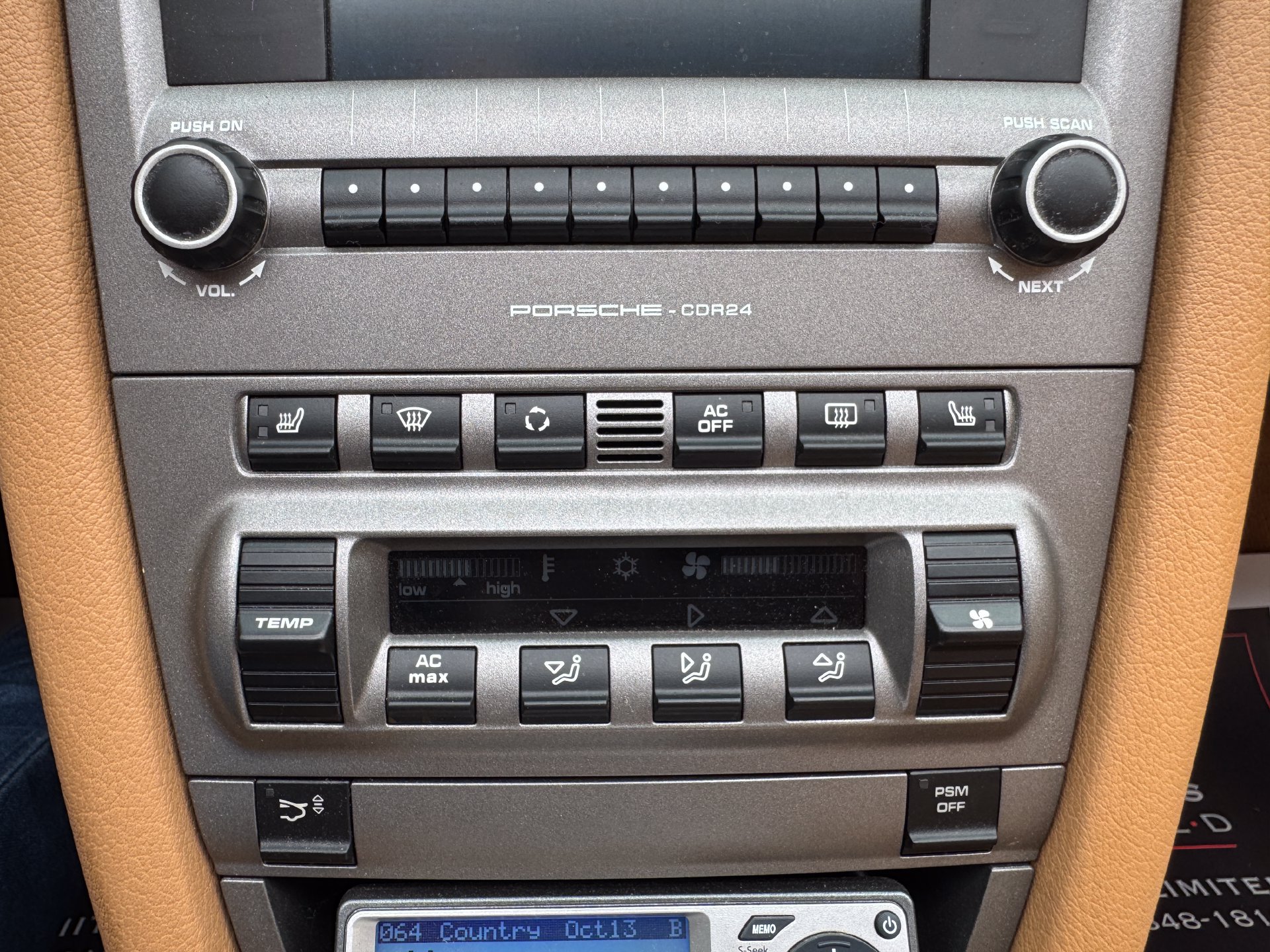Used 2008 Porsche Boxster RWD image 34