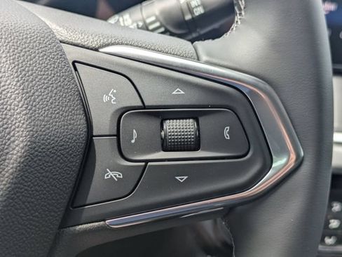 New 2026 Chevrolet Trax LT w/ Driver Confidence Package FWD image 13