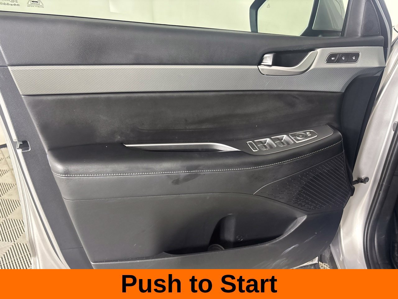 Used 2025 Hyundai Palisade SEL AWD/4WD image 10