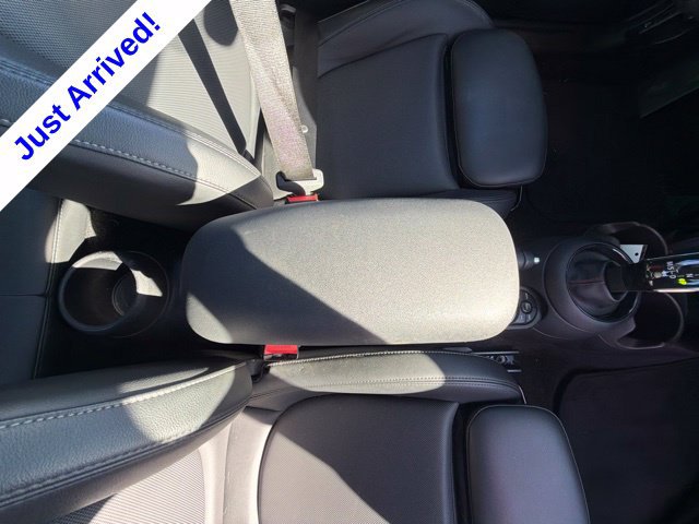 Used 2021 MINI Cooper S w/ Coral Red Edition FWD image 30
