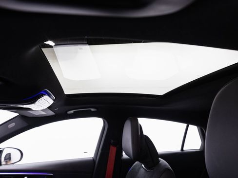 Used 2025 Mercedes-Benz GLC 43 AMG 4MATIC Coupe image 25